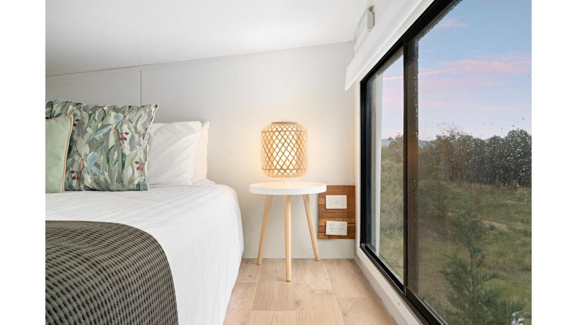 Yellow Rock Views By Tiny Away Broke Exterior foto